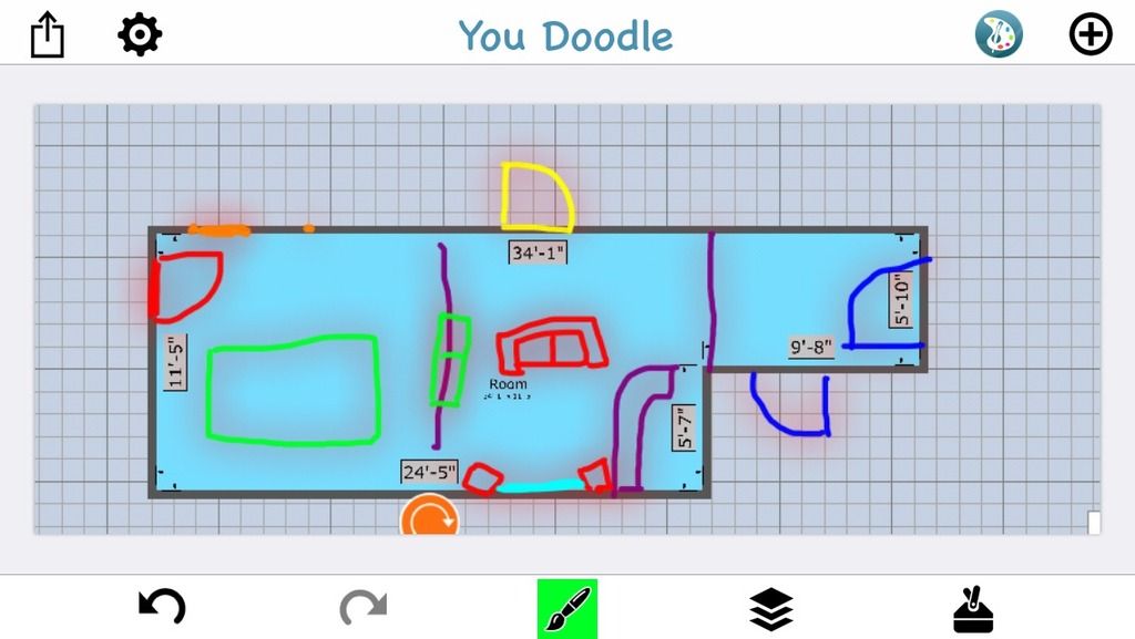 I have a long narrow room, best speaker placement? Audiokarma Home